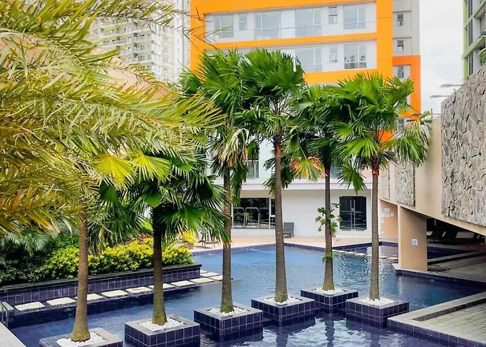 Aparthotel Sunshine 100 Stylish By The Capital *